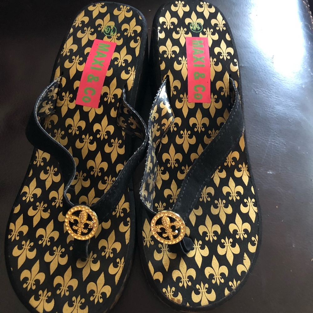 Flip flops